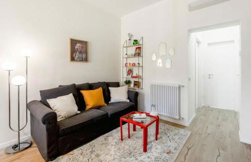 Casa Oriana 1 Milano Centro-Metro M1 - Foto 4