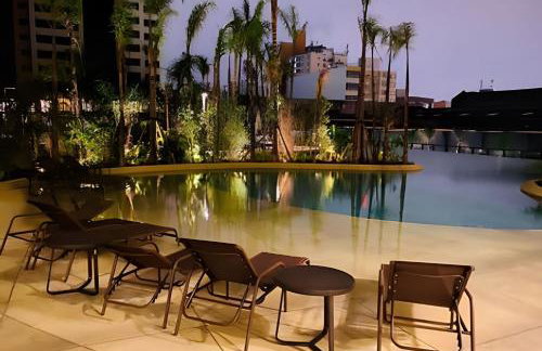 O Seu Refúgio Encantado no Brás! - Photo 17