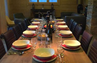 Chalet Lodge Oberig Exclusive - Foto 13