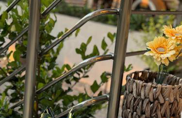 Akrotiri Luxury Suites - Foto 19