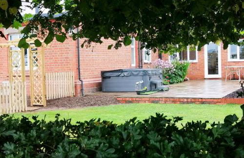 The Woodlands Farmhouse - Foto 17