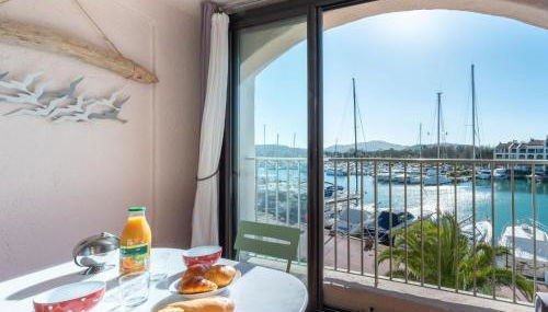 Apartment Les Cascadelles-13 by Interhome - Photo 4