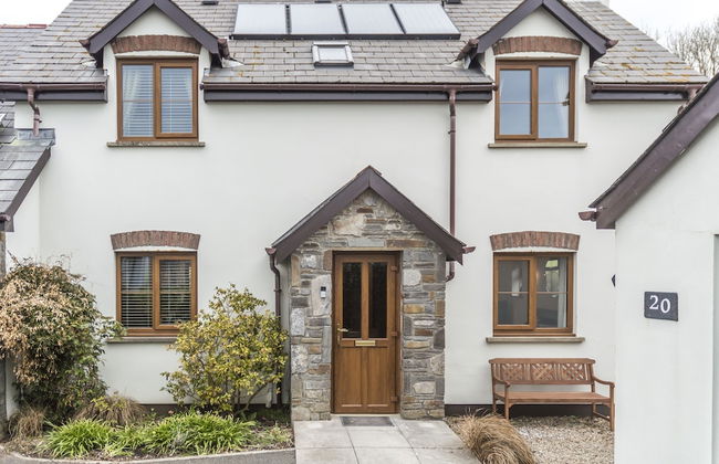 French Fields - 4 Bedroom - St Florence - Foto 38