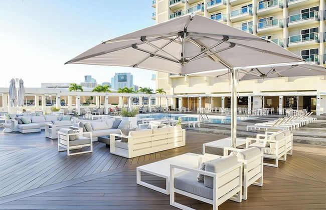 Ala Moana Condo by Zelloo - Foto 36