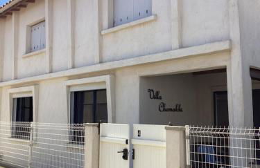 Villa Chemakhi 10 personnes - Photo 30