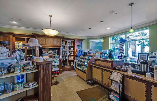 Portofino Island Resort 2-0601 - Foto 19