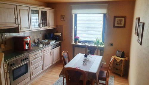 Ferienwohnung Jüngstbergblick - Foto 3