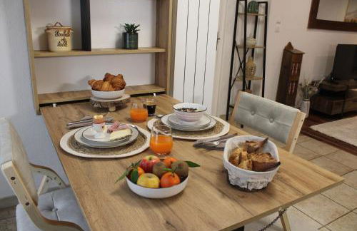 Le nid de Marie - Foto 24