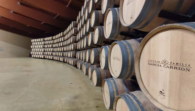 Barris da Viña Arnáiz