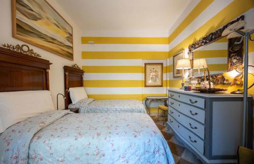 Casa del Gelsomino e del Nespolo - Foto 36