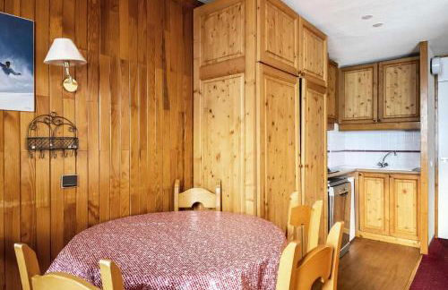 Résidence Le Sapporo - Studio Divisible 4/5 pers -WIFI - LE SAPPORO - PLAGNE VILLAGES - B13SA MAE-1844 - Foto 11