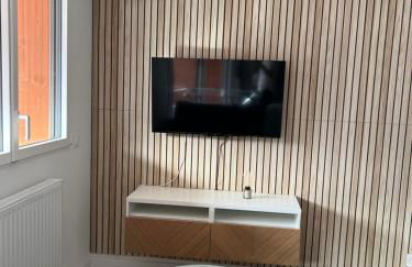 Superbe studio a Auron avec terrasse plein sud - Foto 7