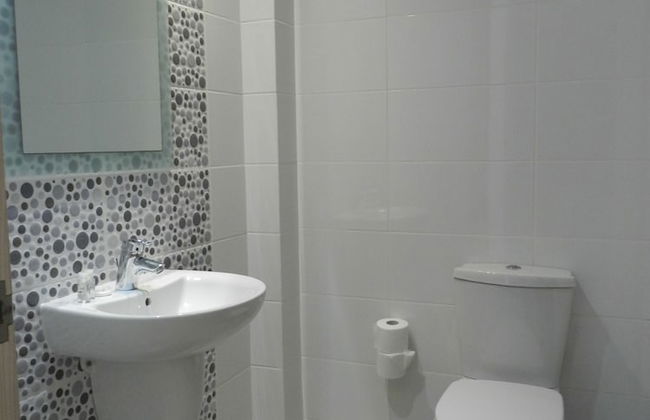 Evabelle Napa Hotel Apartments - Foto 32