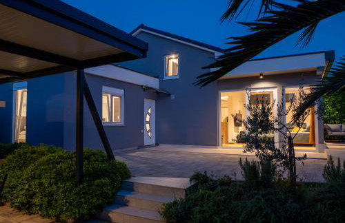 Villa Vinky - Foto 51