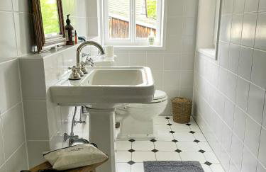 Baroque Half-Timbered House In Königsberg - Foto 23