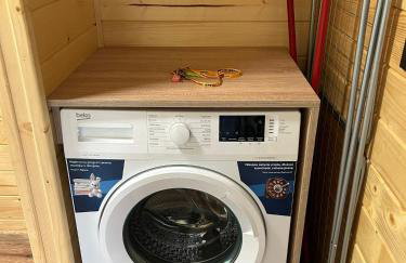 Chata nad Popradem, Rytro - Foto 11