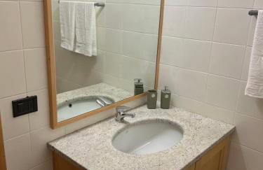 Casa Annarella - Appartamento direttamente sulle piste - Foto 9