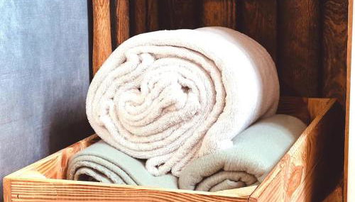 Suburban Jungle - Foto 5, towels