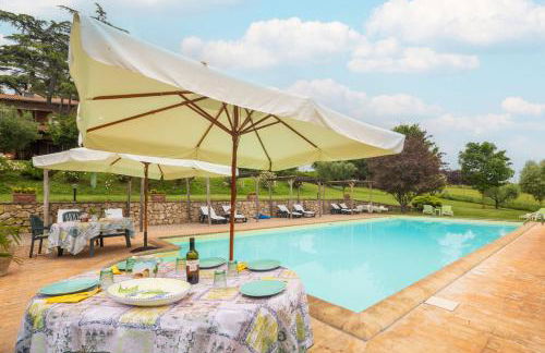 Borgo Badia by VacaVilla - Foto 8