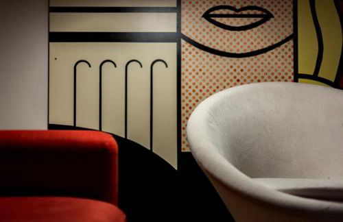 All in Lyon | Duplex design Vieux Lyon - Foto 25