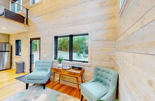 Our Cottage - Foto 4