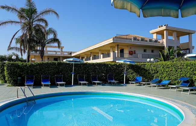 GH Baraka Village - Foto 23