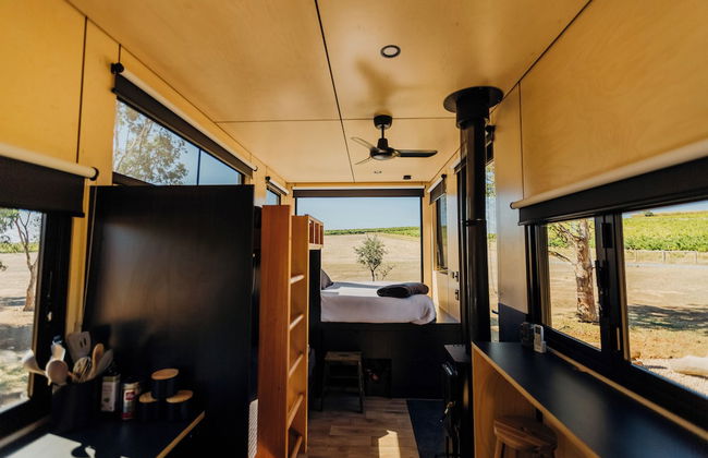 CABN McLaren Vale - Foto 5