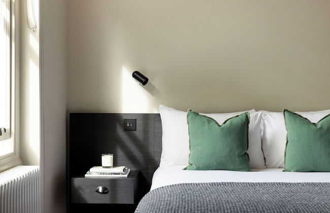 FiveM Notting Hill - Foto 36