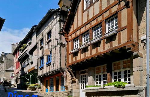 gîte en campagne Lamégritnière - Foto 75