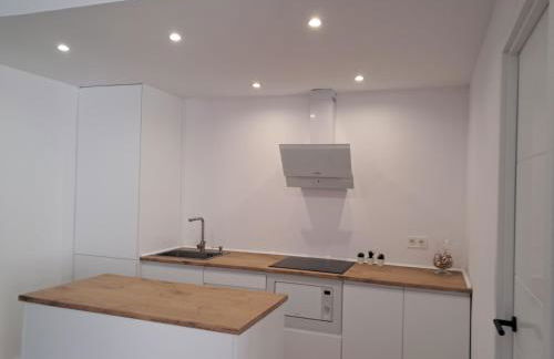 EL PEÑÓN IDÍLICO PISO A PIE DE Playa - Foto 7