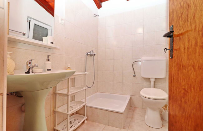 Holiday Home Zule - Foto 20