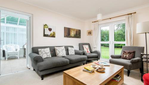 Mews Hill, 5 bedroom New Forest Holiday Cottage - Foto 4, Other