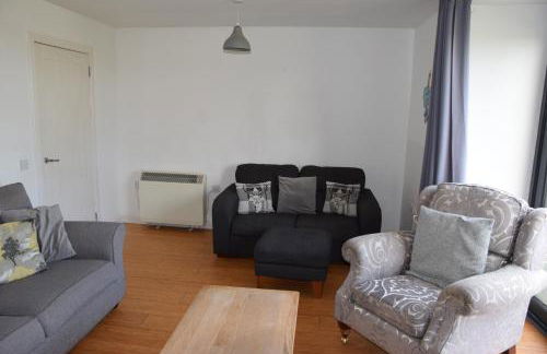 The Barn at Drumachro - Foto 13