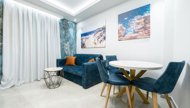 Horizon Gold By Blue Marine - Foto 5, Zona de estar