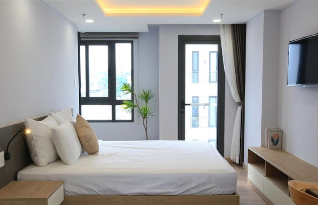 Cityhouse - LightHouse SG - Foto 24