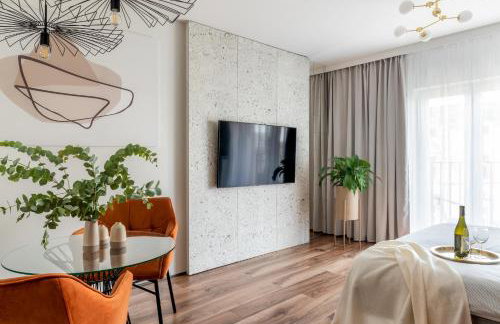 apartamenty-wroc Kurkowa 32 - Foto 46