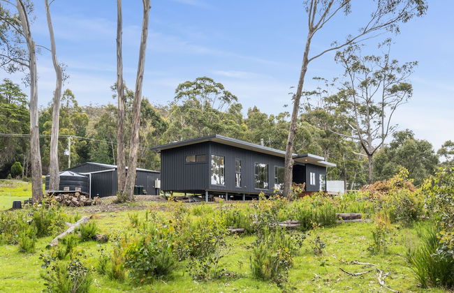 The Hide On Cloudy - Photo 31