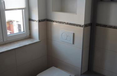 NEU! Ostsee FeWo am Gespensterwald 1000 m Ostsee - Foto 10