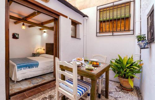 La Posada del Gato Carataunas - Foto 5