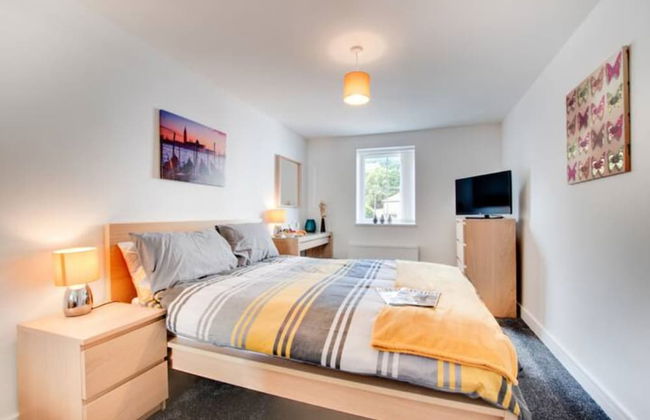 Apartments in Skinningrove, Cattersty Sands Beach - Foto 42