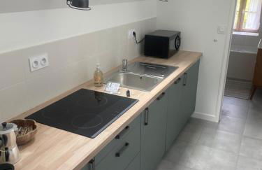 Ker Goden - Meublé de Tourisme - Foto 8