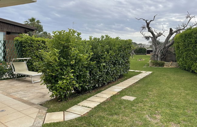 Masseria Giamarra - Foto 26