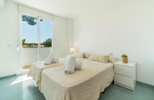 Villa Jazmin for 8 with swimming pool and beach views - Foto 27