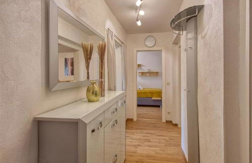 Schulze-Delitzsch Apartment für bis zu 6 Gäste - Foto 6