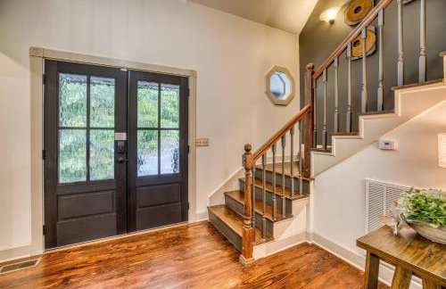 Ultimate Creek Experience-Hot tub/Sauna/Fishing - Foto 30