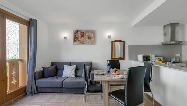 El Tarter Ski Apartment for Families - Foto 4, Cozinha privada