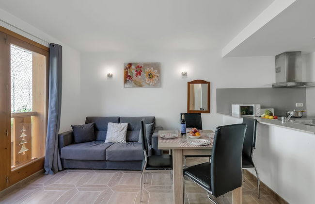 El Tarter Ski Apartment for Families - Foto 14