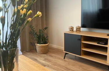 Apartament Centrum II - Foto 12