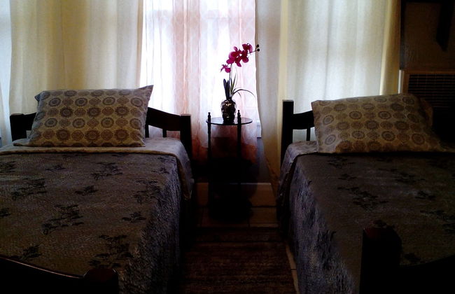 Historic Alvarado Terrace - Foto 10