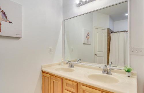 Less Than 1 Mi to Beach - Home with Deck and Yard in Waveland! - Foto 16